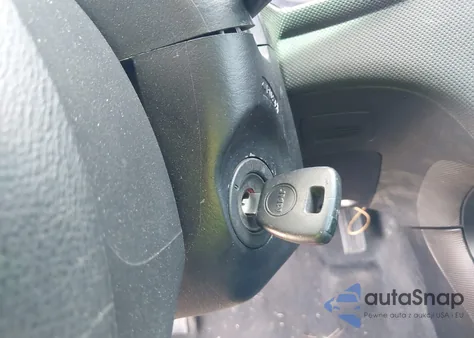 2005 Acura Rsx from USA, damaged, VIN JH4DC53885S010552